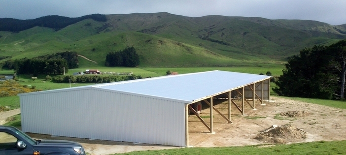 pole shed 2